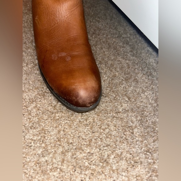 Sam Edelman Riding Boots. - Picture 7 of 8